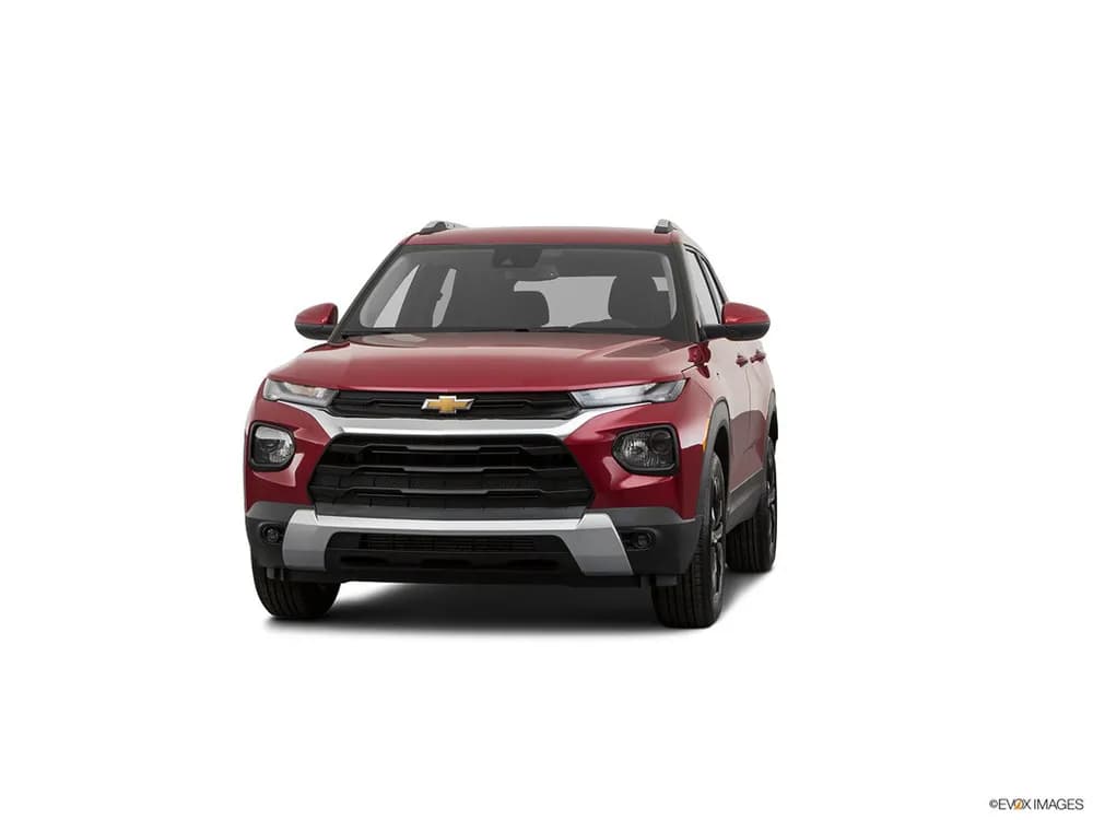 شفروليه تريل بليزر 2021 LT 4WD