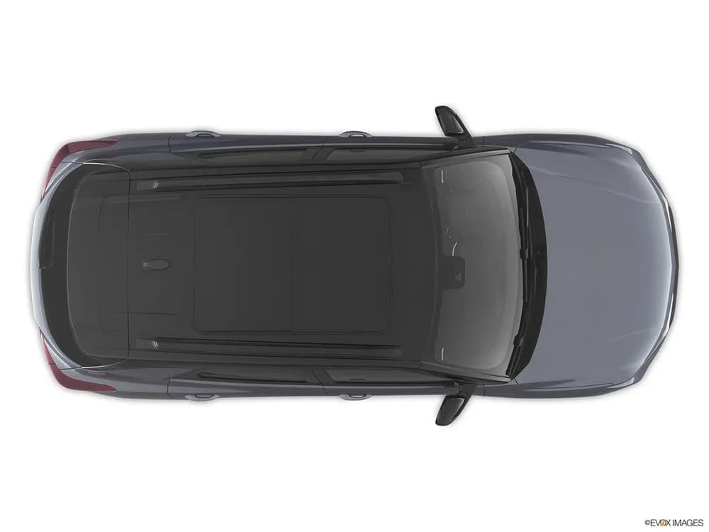 Chevrolet Trailblazer 2021 RS AWD