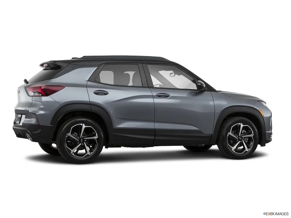 Chevrolet Trailblazer 2021 RS AWD