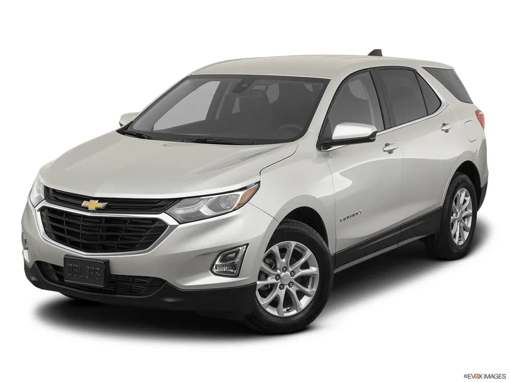 Chevrolet Equinox 2021 2.0T Premier (AWD)