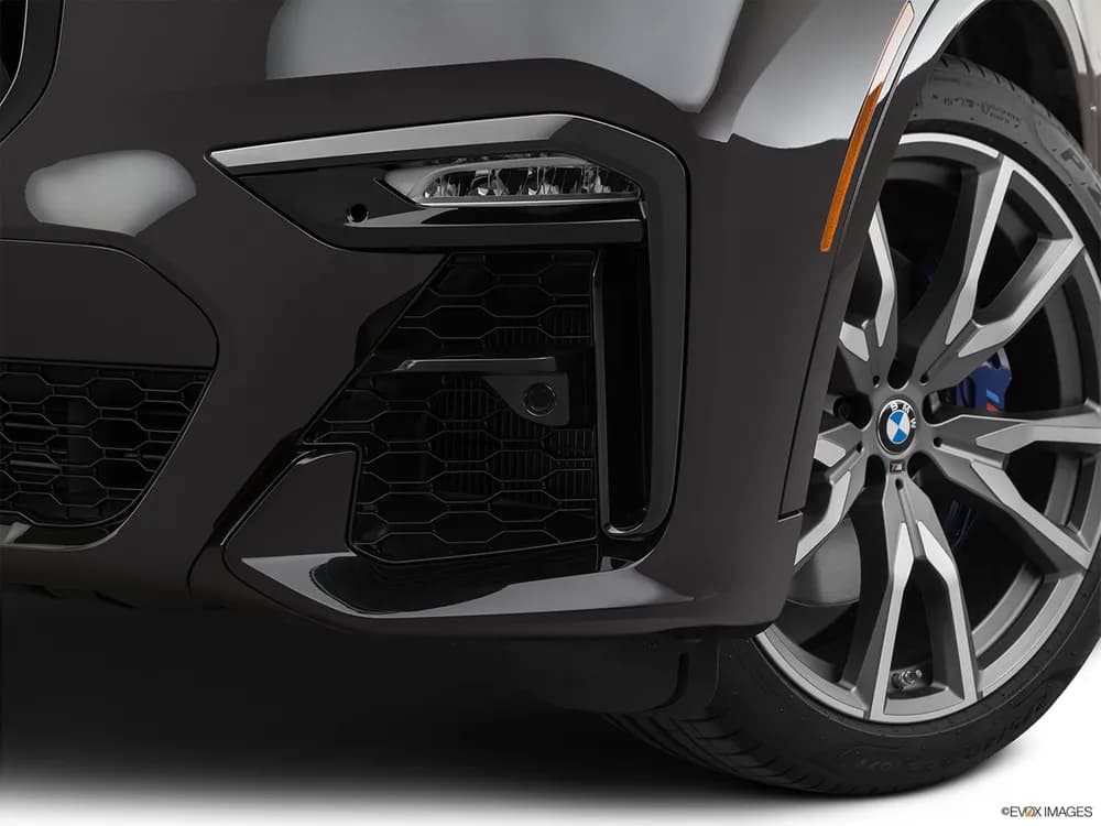 BMW X7 2021 xDriveM50i