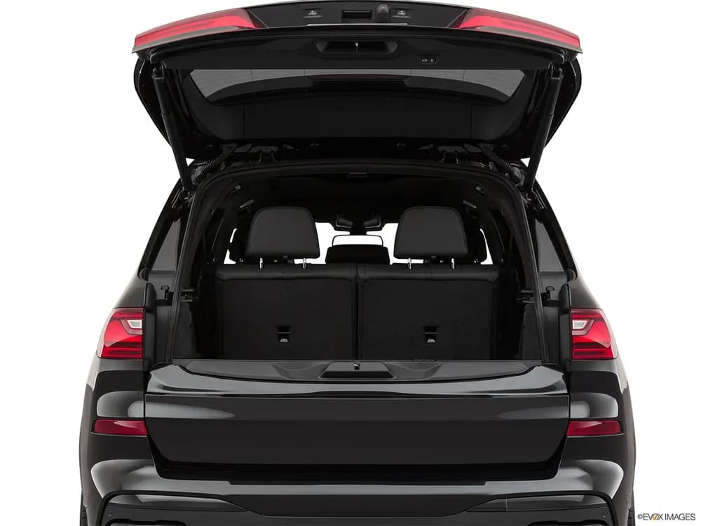 BMW X7 2021 xDriveM50i