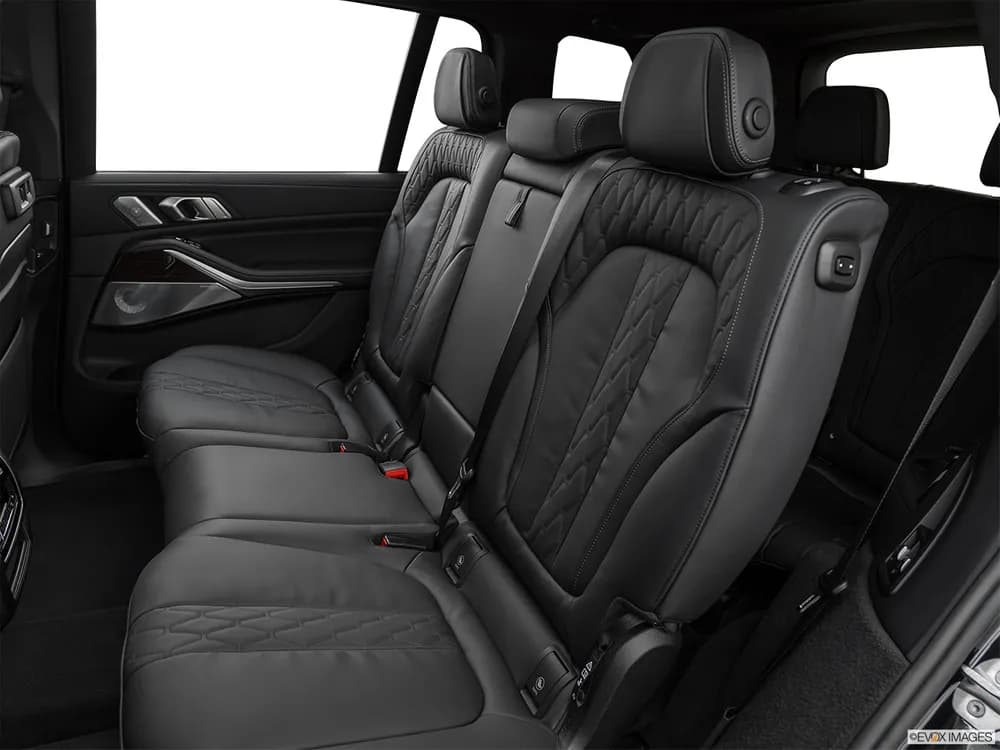 BMW X7 2021 xDriveM50i