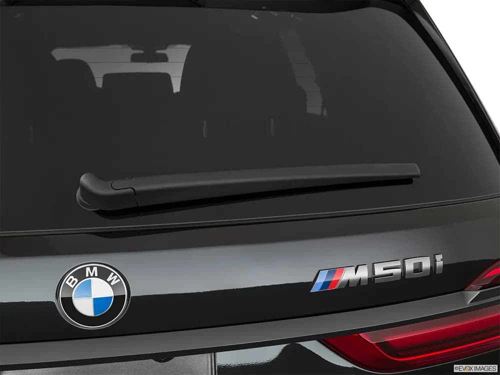 BMW X7 2021 xDriveM50i