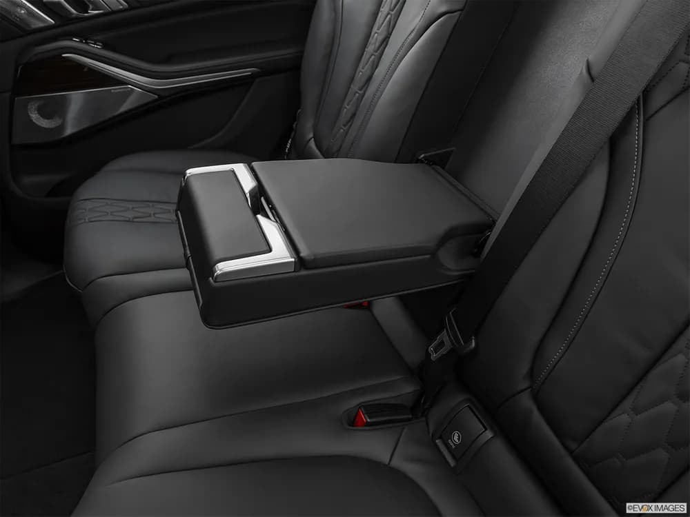 BMW X7 2021 xDriveM50i