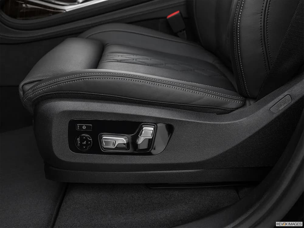 BMW X7 2021 xDriveM50i