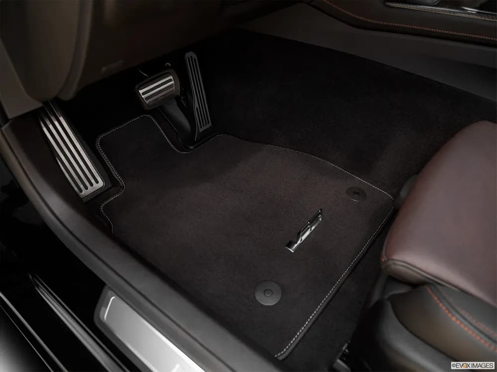 Cadillac CT5 2021 3.0T V-Series