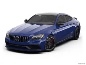 C 63 S