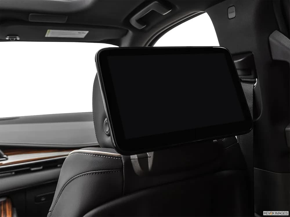 كاديلاك اسكاليد 2021 6.2L Premium Luxury Platinum