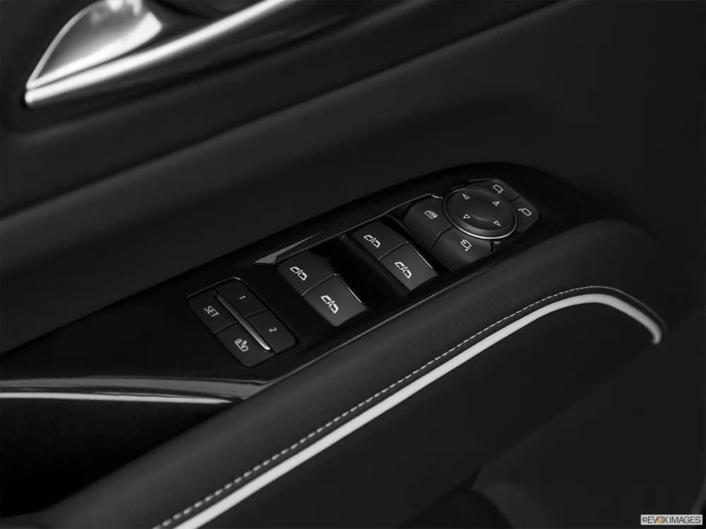 كاديلاك اسكاليد 2021 6.2L Premium Luxury Platinum