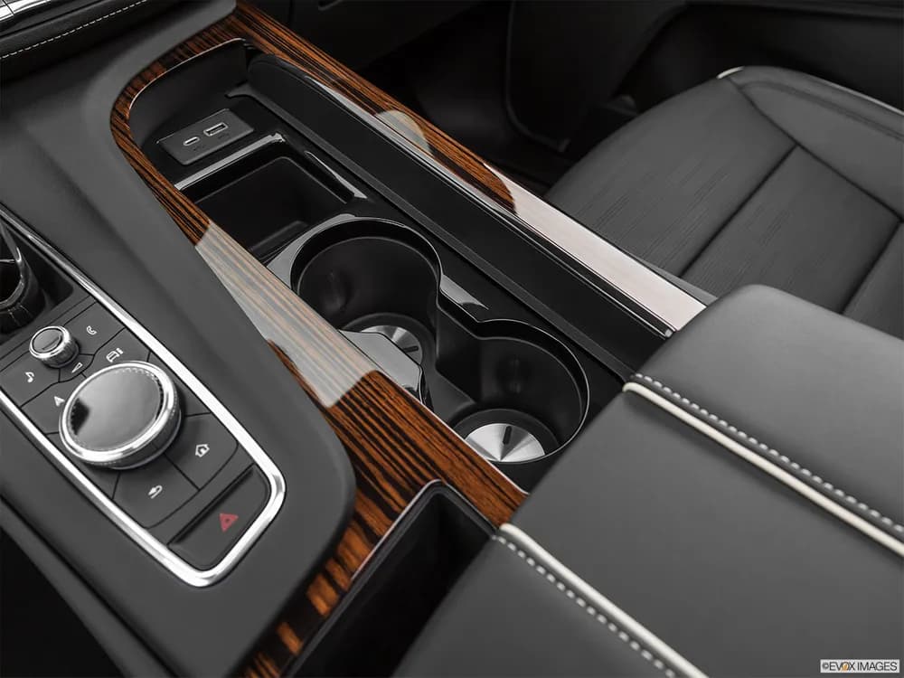 كاديلاك اسكاليد 2021 6.2L Premium Luxury Platinum