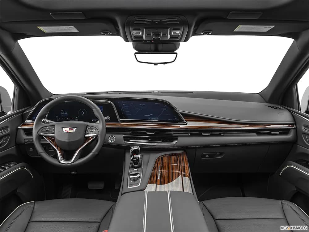 كاديلاك اسكاليد 2021 6.2L Premium Luxury Platinum