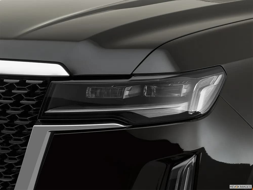 كاديلاك اسكاليد 2021 6.2L Premium Luxury Platinum