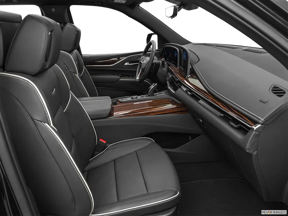 كاديلاك اسكاليد 2021 6.2L Premium Luxury Platinum
