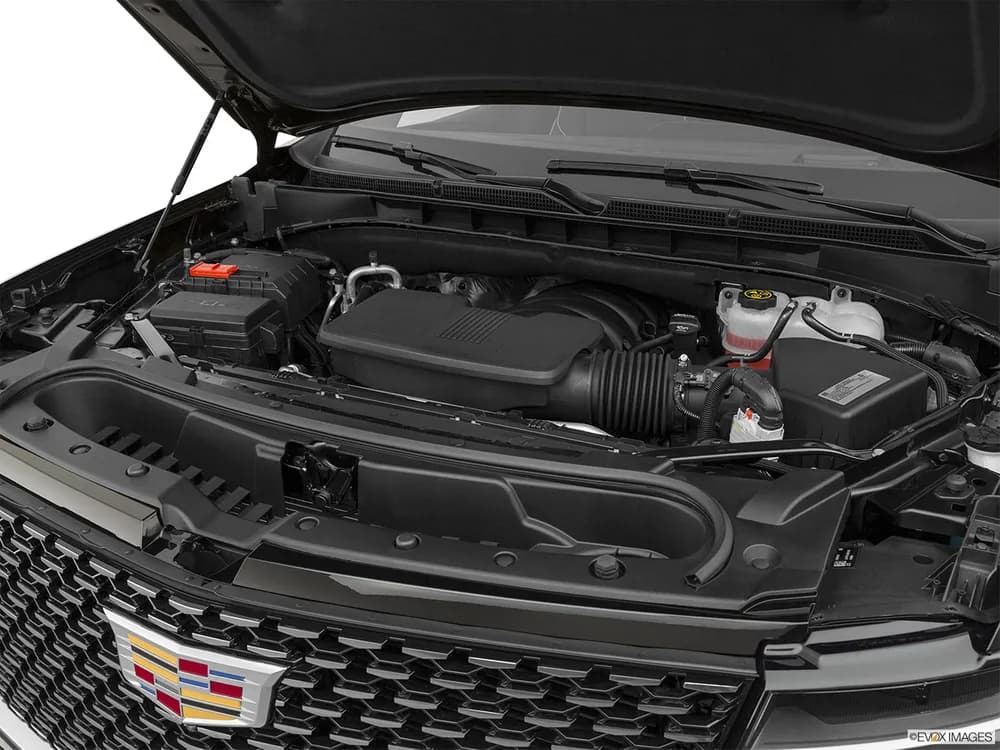 كاديلاك اسكاليد 2021 6.2L Premium Luxury Platinum