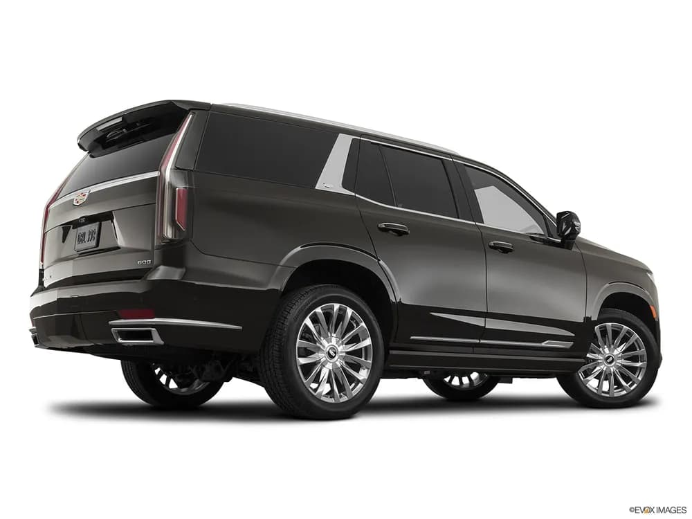 كاديلاك اسكاليد 2021 6.2L Premium Luxury Platinum