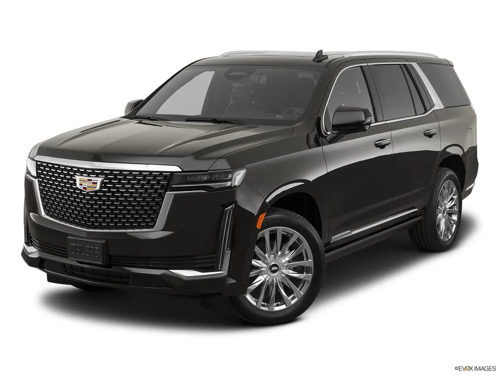 كاديلاك اسكاليد 2021 6.2L Premium Luxury Platinum