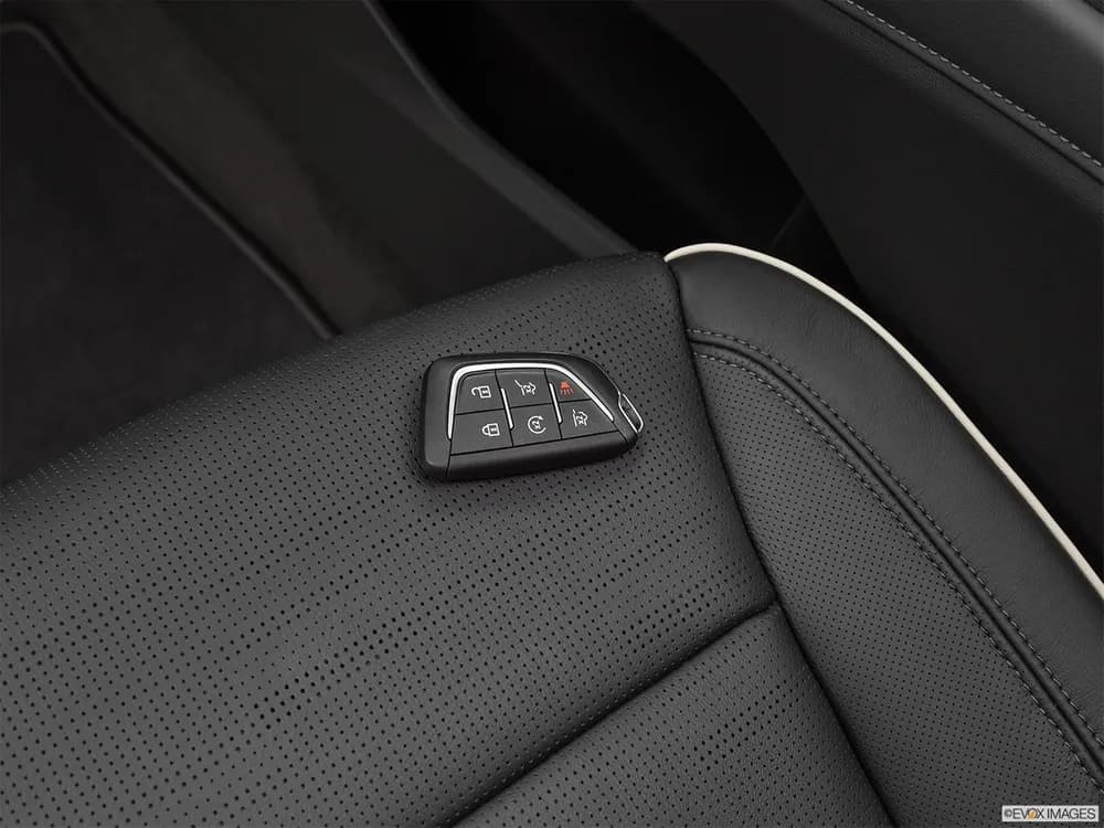 كاديلاك اسكاليد 2021 6.2L Premium Luxury Platinum