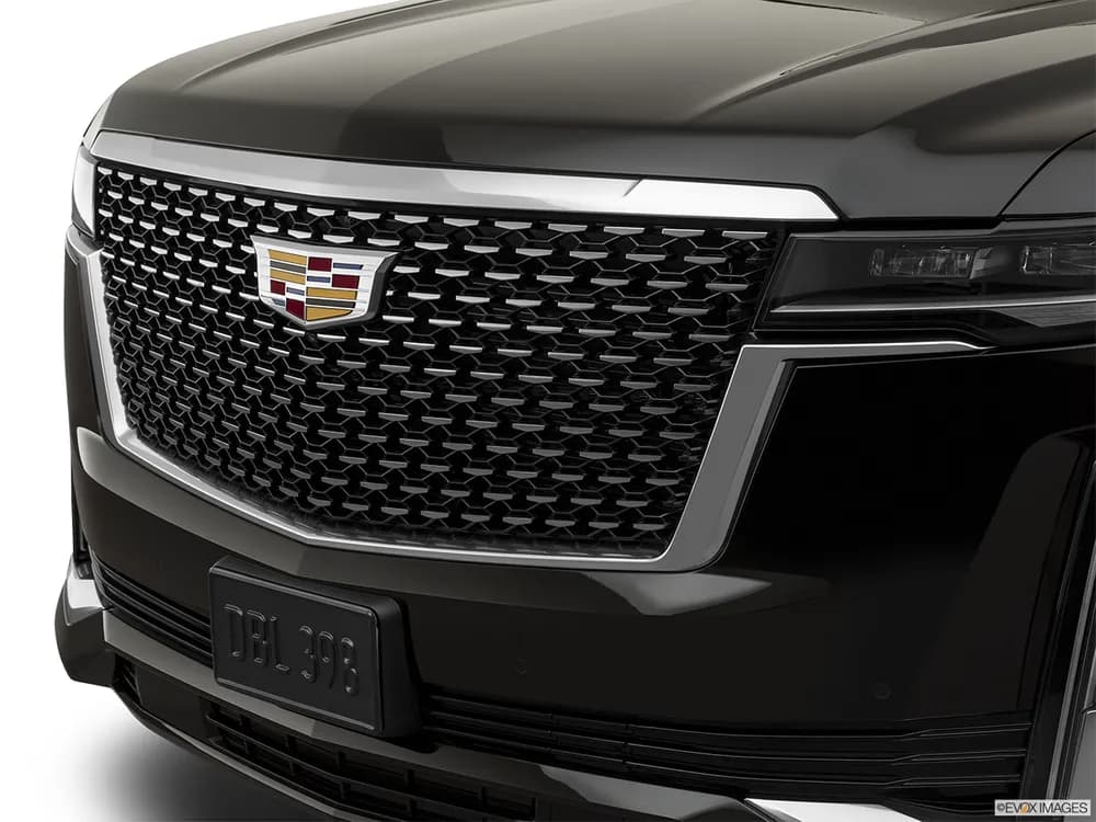 كاديلاك اسكاليد 2021 6.2L Premium Luxury Platinum