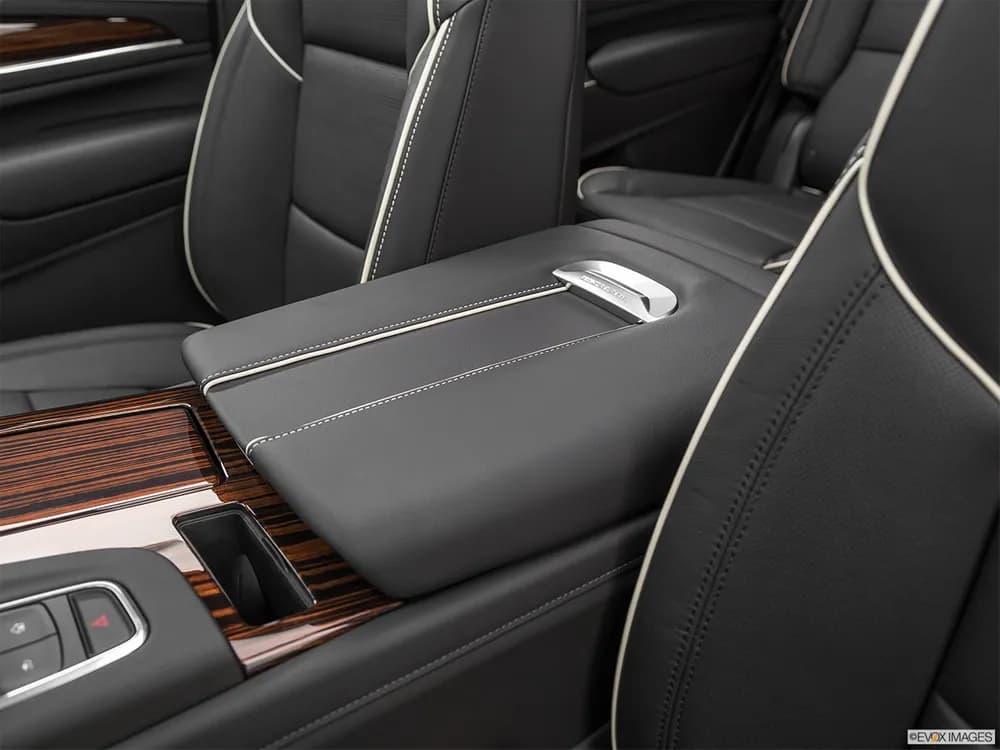 كاديلاك اسكاليد 2021 6.2L Premium Luxury Platinum