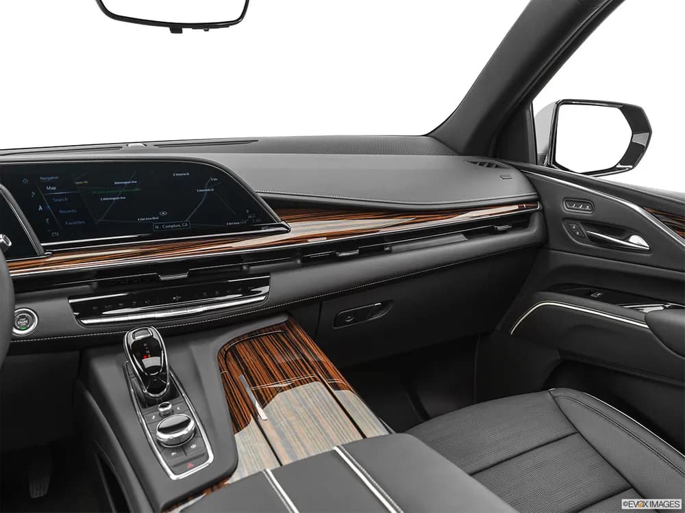 كاديلاك اسكاليد 2021 6.2L Premium Luxury Platinum