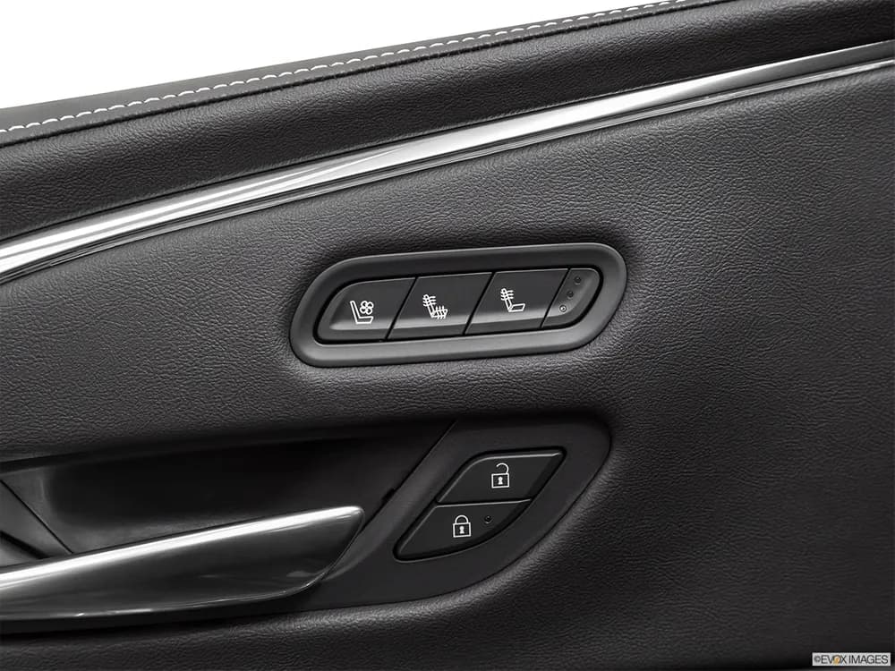 كاديلاك اسكاليد 2021 6.2L Premium Luxury Platinum
