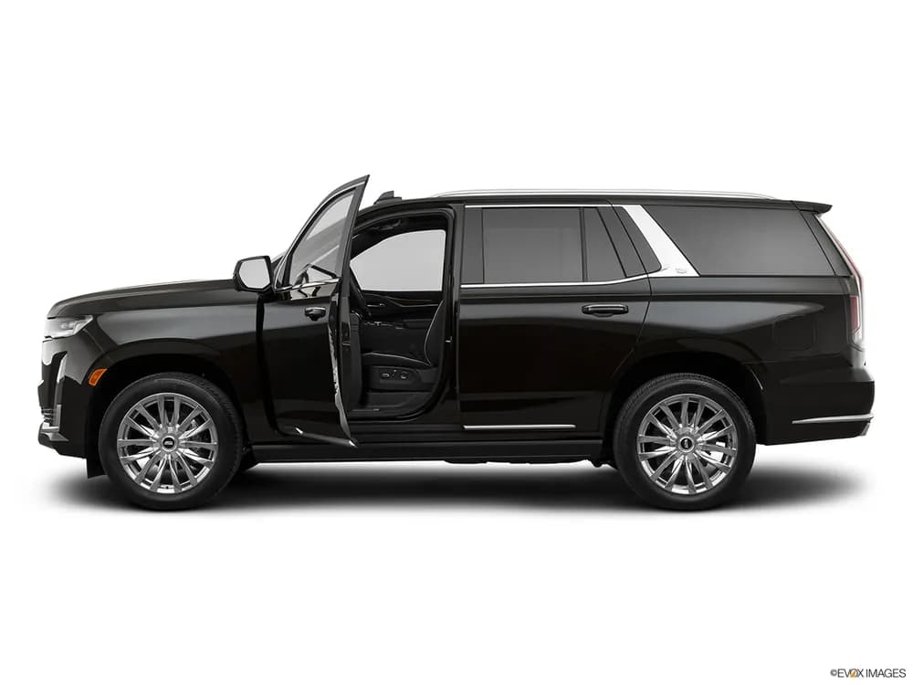 كاديلاك اسكاليد 2021 6.2L Premium Luxury Platinum