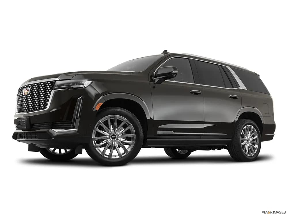 كاديلاك اسكاليد 2021 6.2L Premium Luxury Platinum