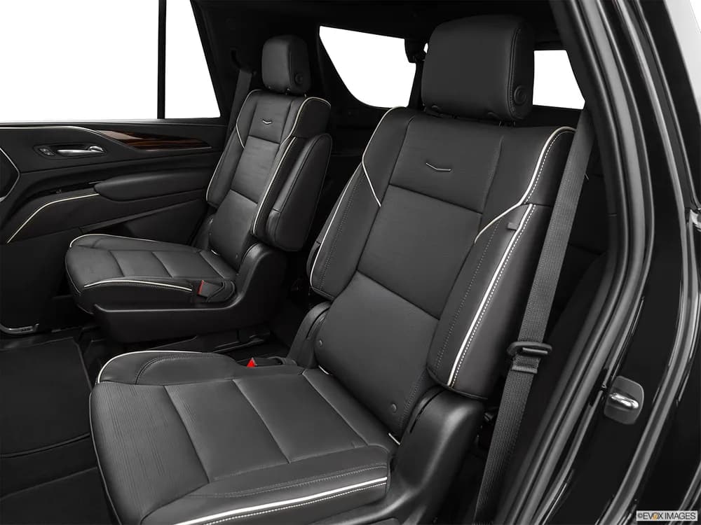كاديلاك اسكاليد 2021 6.2L Premium Luxury Platinum