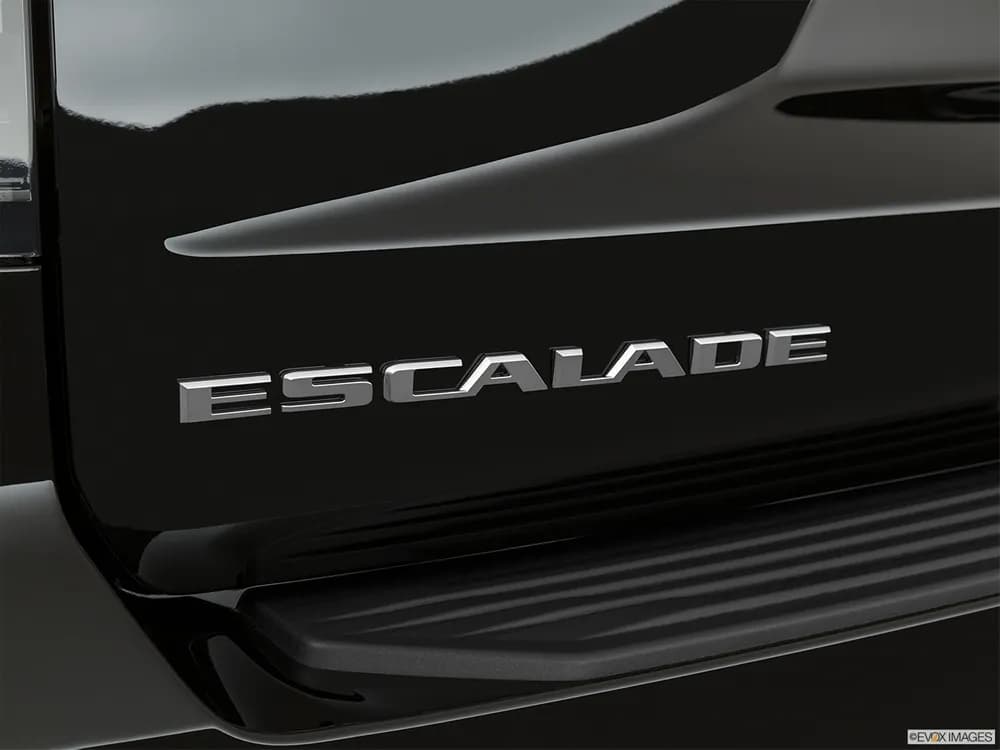كاديلاك اسكاليد 2021 6.2L Premium Luxury Platinum