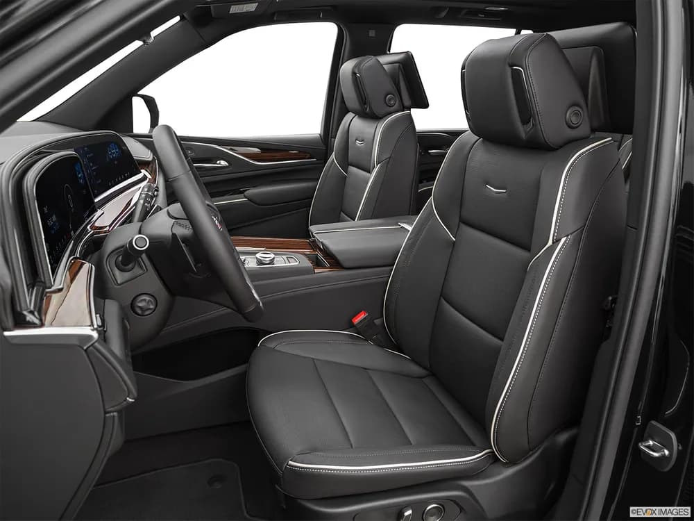 كاديلاك اسكاليد 2021 6.2L Premium Luxury Platinum