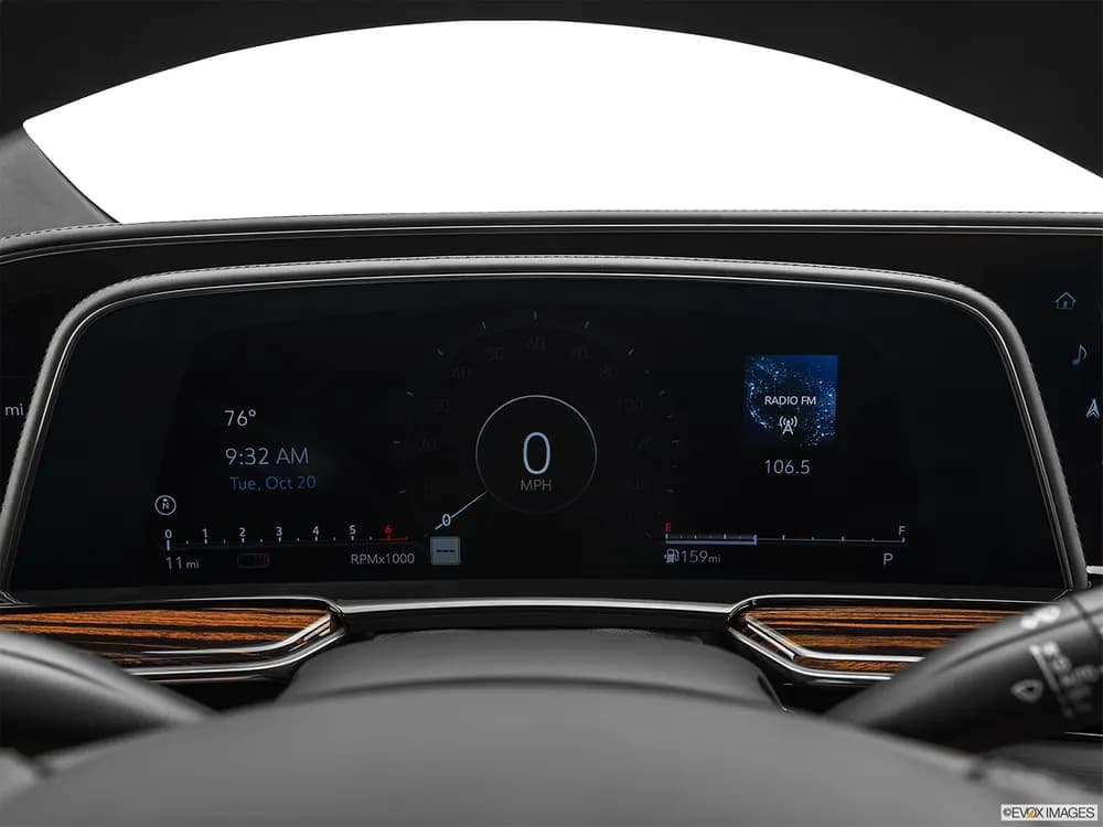 كاديلاك اسكاليد 2021 6.2L Premium Luxury Platinum