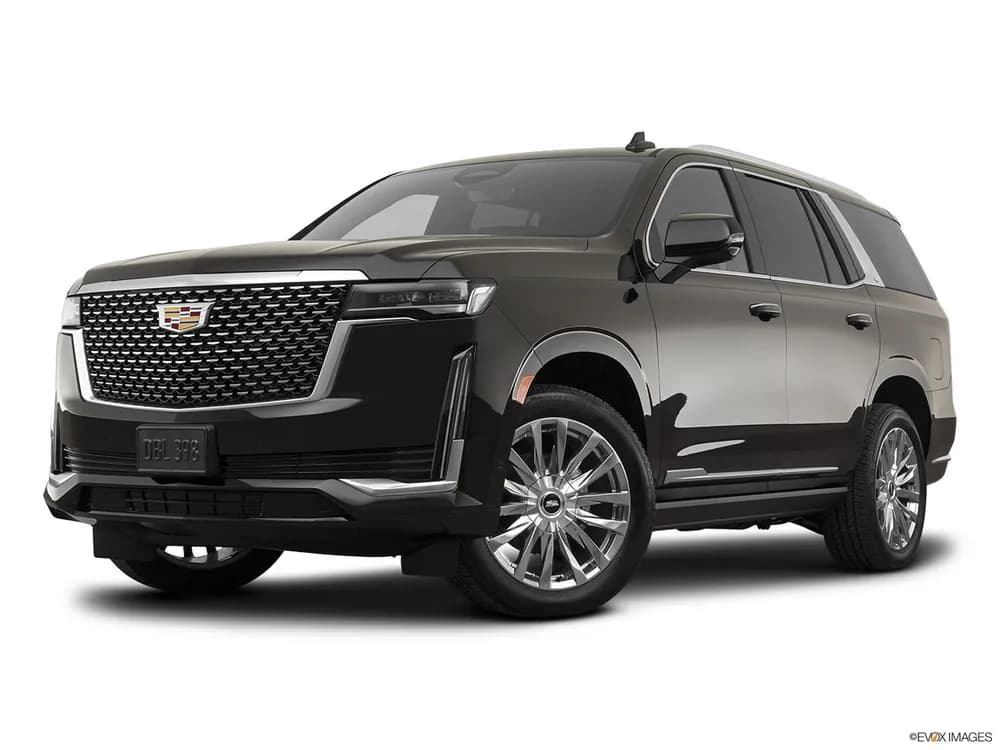 كاديلاك اسكاليد 2021 6.2L Premium Luxury Platinum