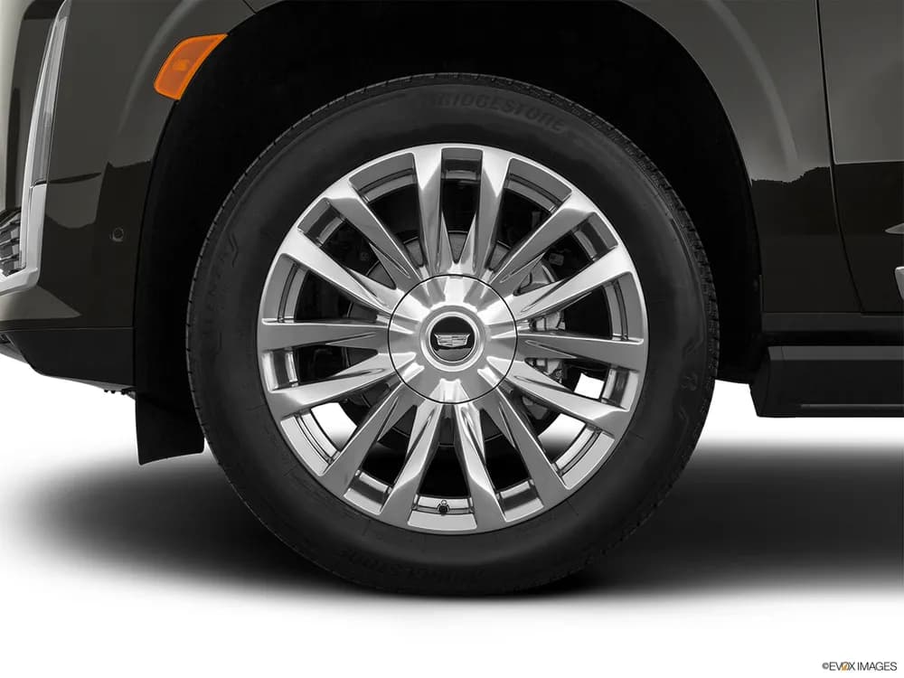 كاديلاك اسكاليد 2021 6.2L Premium Luxury Platinum