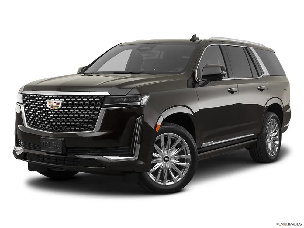 كاديلاك اسكاليد 2021 6.2L Premium Luxury Platinum