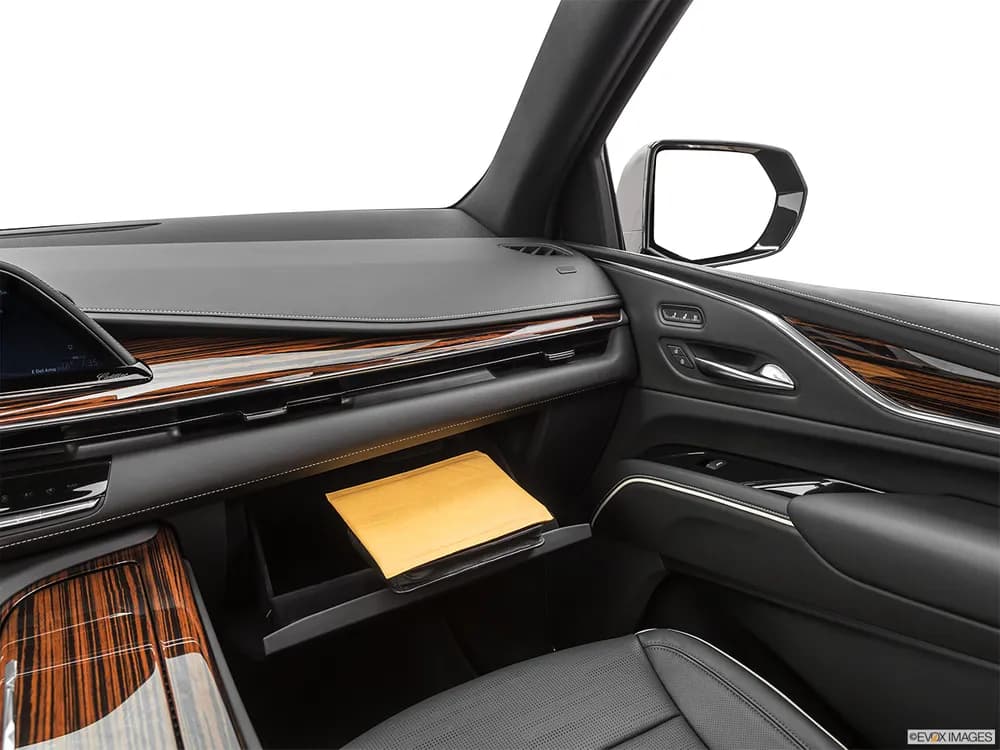 كاديلاك اسكاليد 2021 6.2L Premium Luxury Platinum