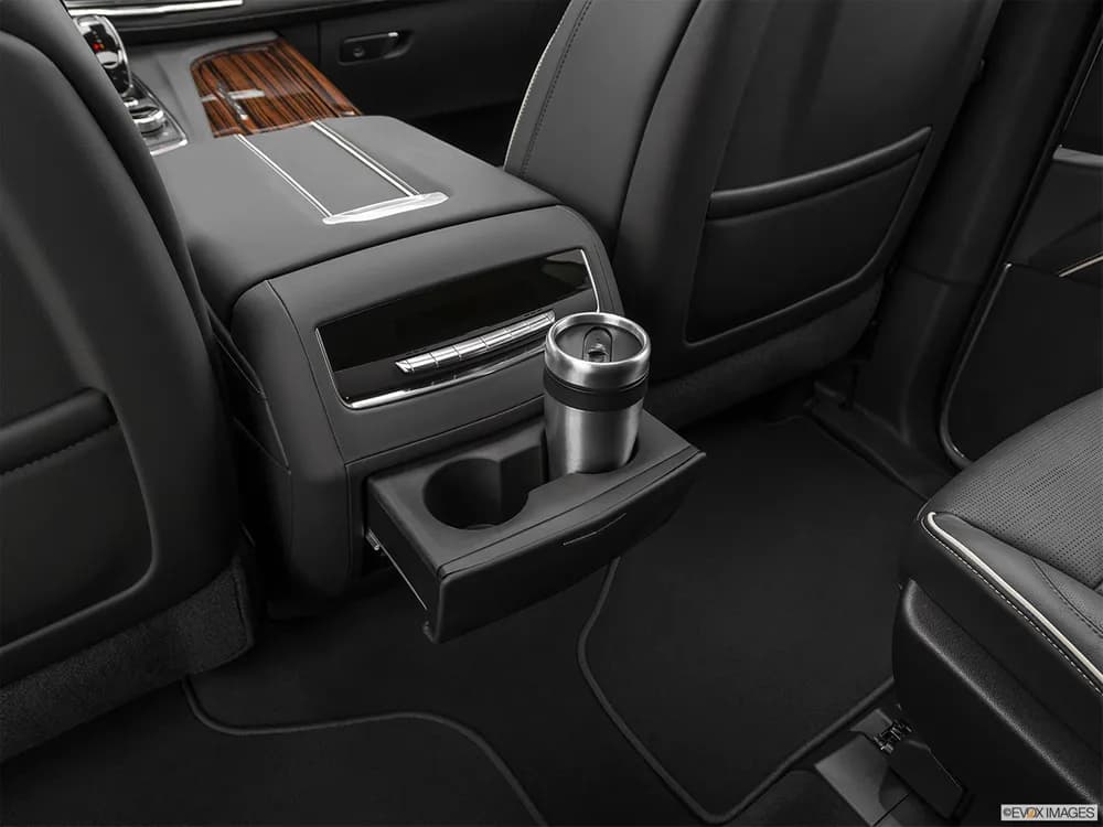 كاديلاك اسكاليد 2021 6.2L Premium Luxury Platinum