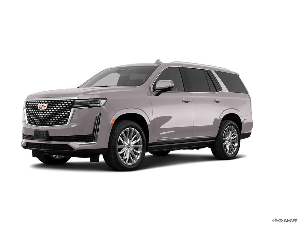 كاديلاك اسكاليد 2021 6.2L Premium Luxury Platinum