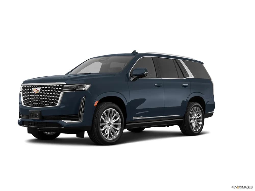 كاديلاك اسكاليد 2021 6.2L Premium Luxury Platinum