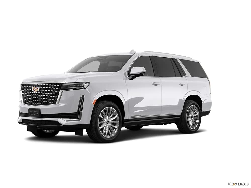 كاديلاك اسكاليد 2021 6.2L Premium Luxury Platinum