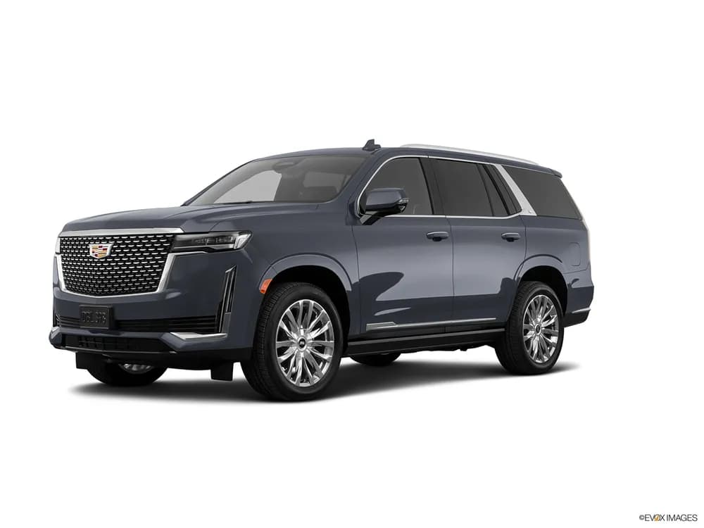 كاديلاك اسكاليد 2021 6.2L Premium Luxury Platinum