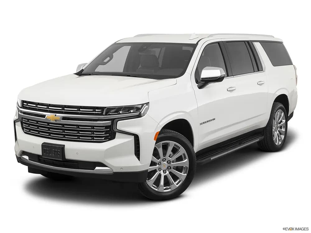 Chevrolet Suburban 2022 5.3L Premium 2WD