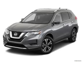 S 2WD (5-Seater)