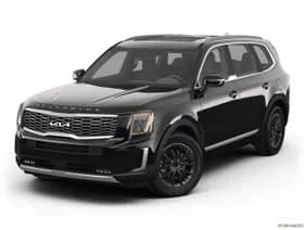 3.8L V6 SX (AWD)
