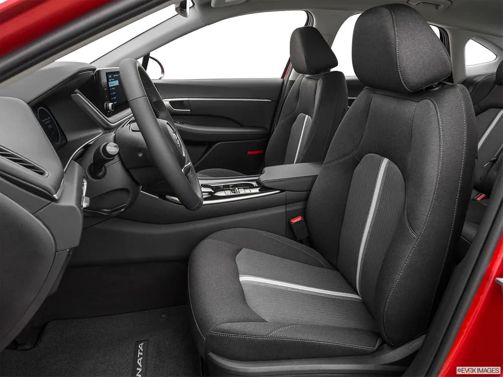 Hyundai Sonata 2022 2.5L Base