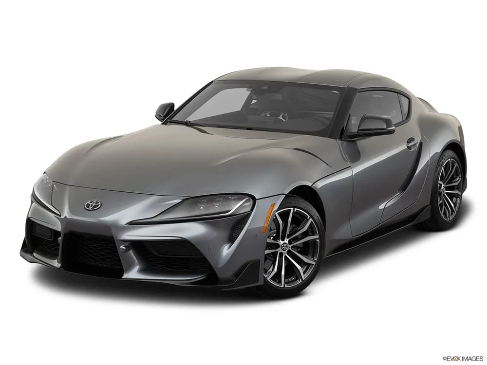 تويوتا Supra 2022 2.0T GR