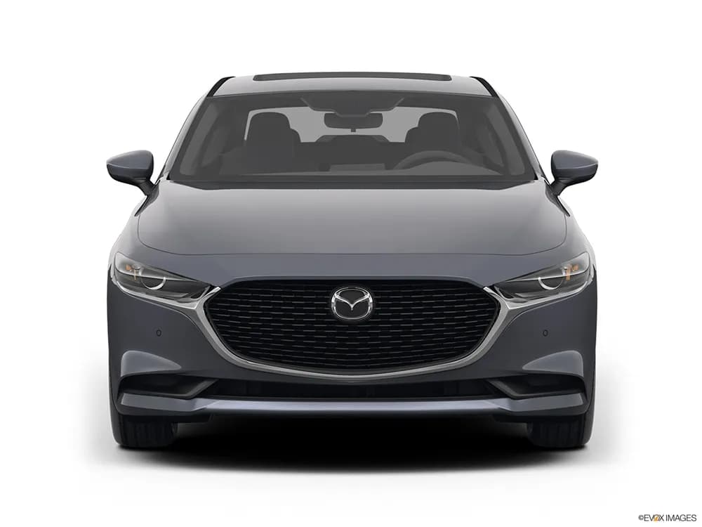 Mazda 3 Sedan 2022 2.0L Evolve