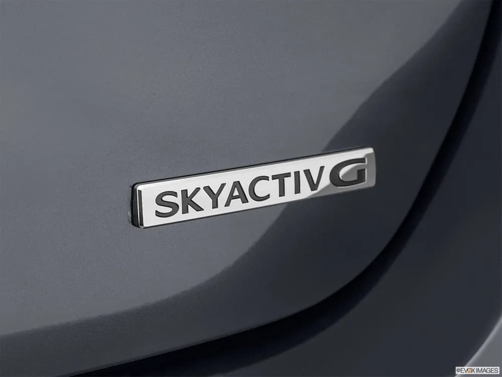 Mazda 3 Sedan 2022 2.0L Evolve