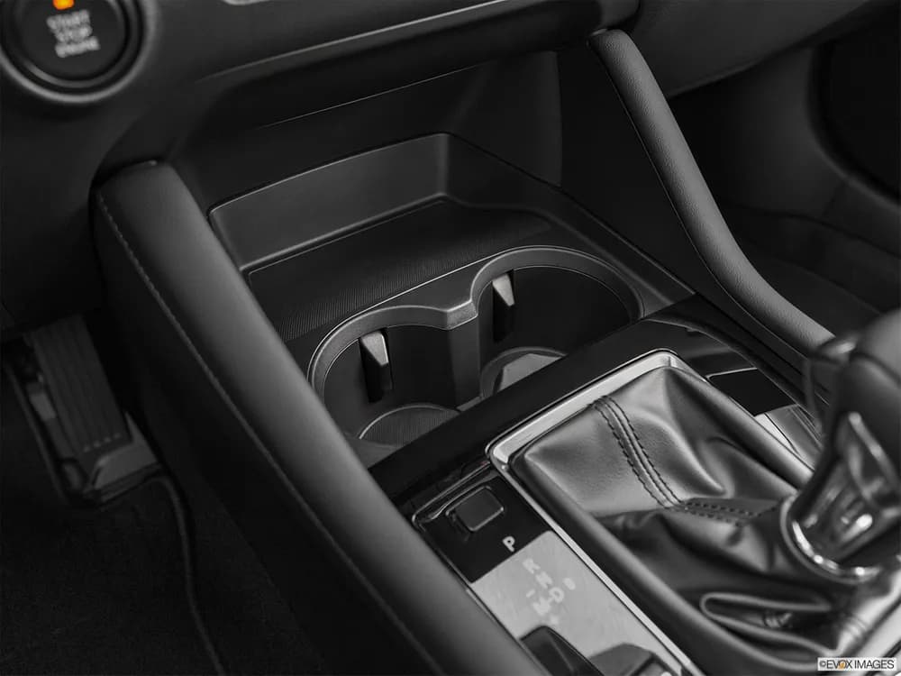 Mazda 3 Sedan 2022 2.0L Evolve