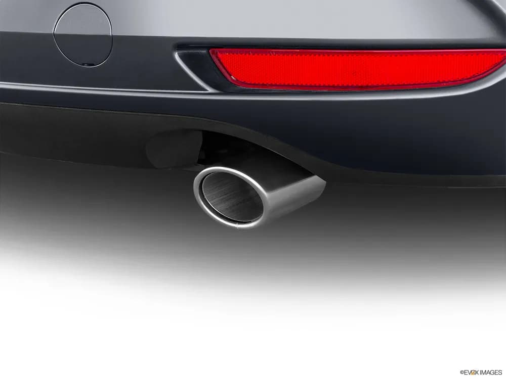 Mazda 3 Sedan 2022 2.0L Evolve